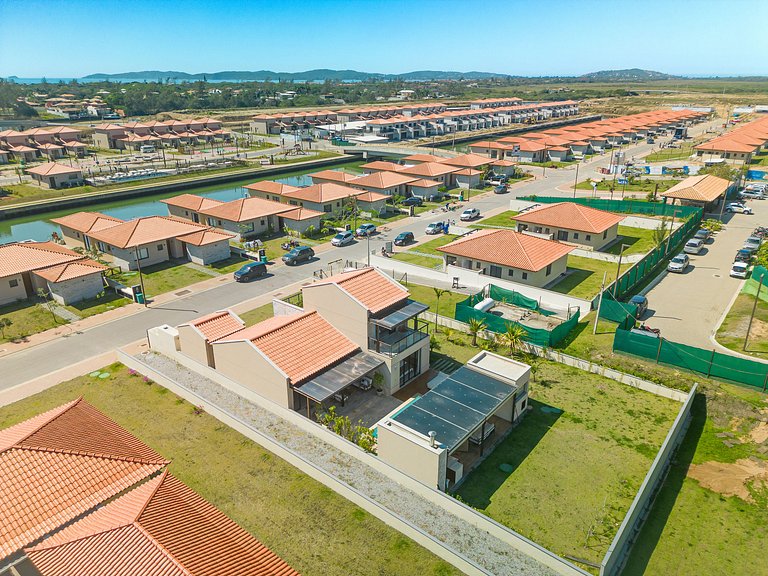 Encantadora casa en Arete Búzios – Buz020