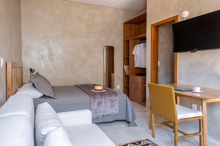 Villa de 2 andares Em Barra Grande - Bgr007