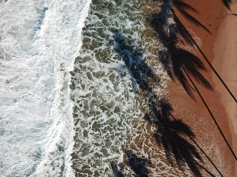 Villa de 2 andares Em Barra Grande - Bgr007