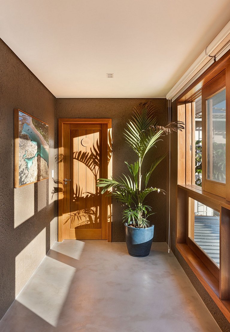 2 storey villa in Barra Grande
