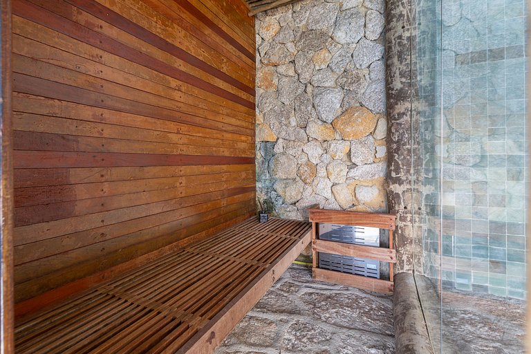 Espectacular villa en Angra dos Reis - Ang010