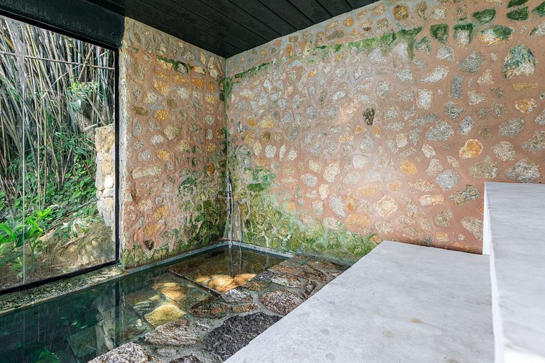 Espectacular villa en Angra dos Reis