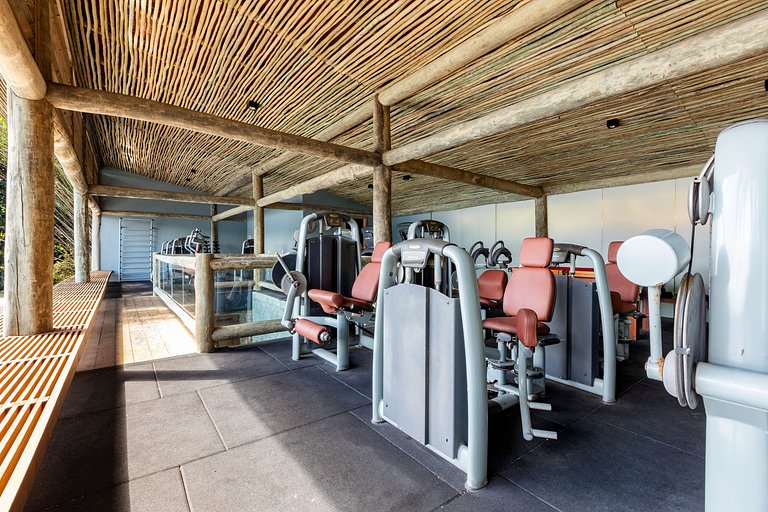 Spettacolare villa ad Angra dos Reis - Ang010