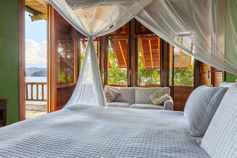 Villa spectaculaire à Angra dos Reis - Ang010