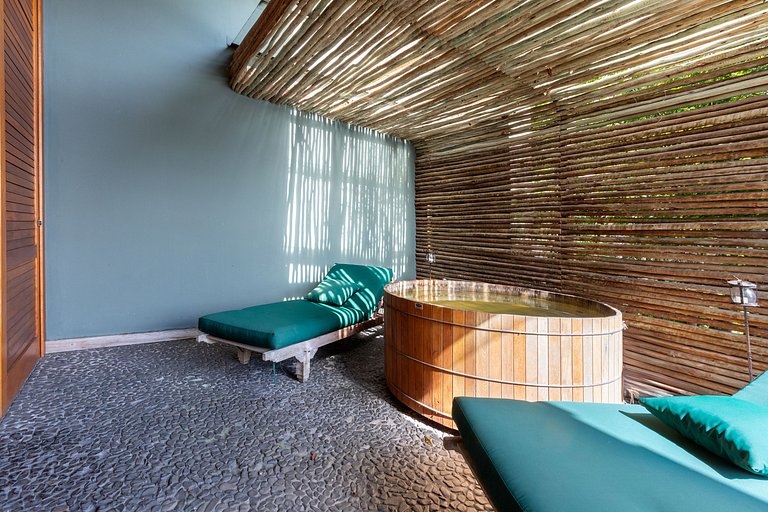 Villa spectaculaire à Angra dos Reis - Ang010