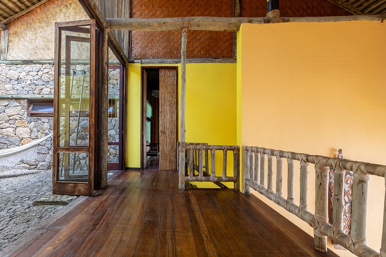 Spettacolare villa ad Angra dos Reis - Ang010