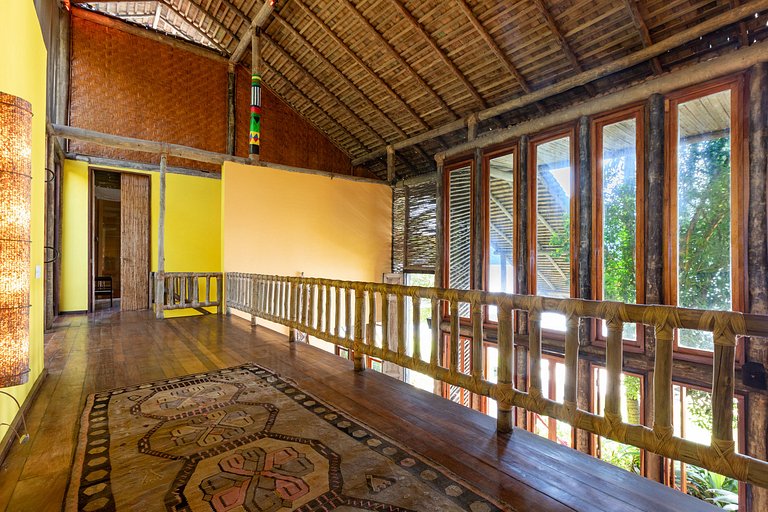 Espectacular villa en Angra dos Reis - Ang010