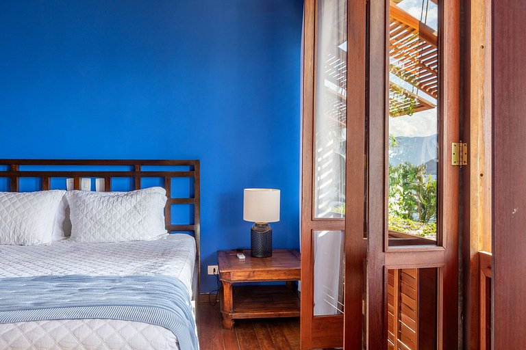 Spettacolare villa ad Angra dos Reis - Ang010