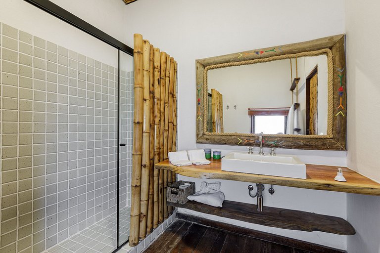 Spettacolare villa ad Angra dos Reis - Ang010