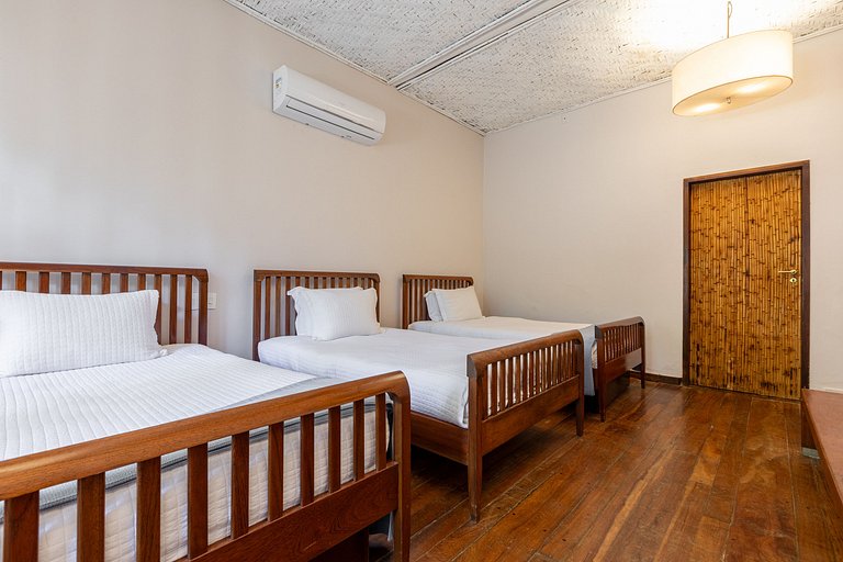 Spettacolare villa ad Angra dos Reis - Ang010