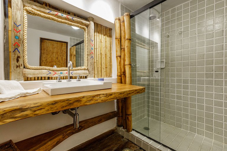 Villa spectaculaire à Angra dos Reis - Ang010