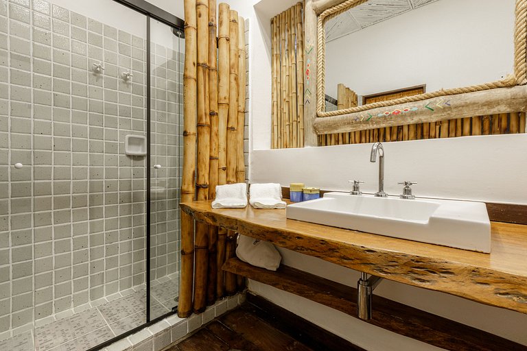 Spettacolare villa ad Angra dos Reis - Ang010