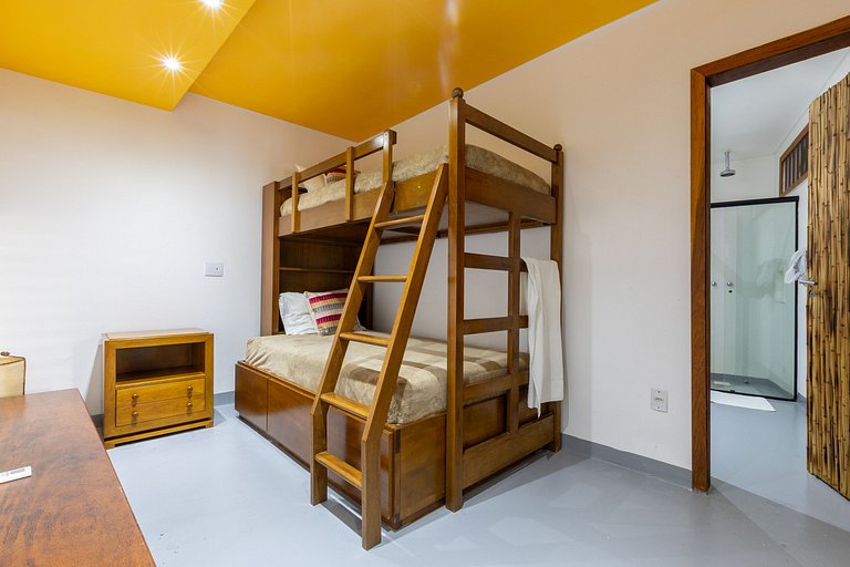 Espectacular villa en Angra dos Reis - Ang010