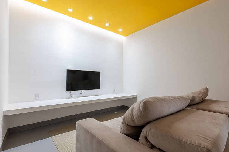 Villa spectaculaire à Angra dos Reis - Ang010