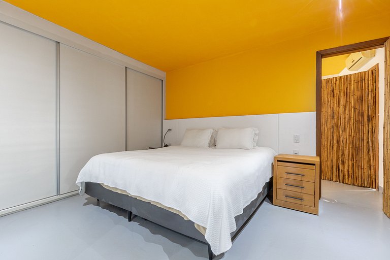 Spettacolare villa ad Angra dos Reis - Ang010