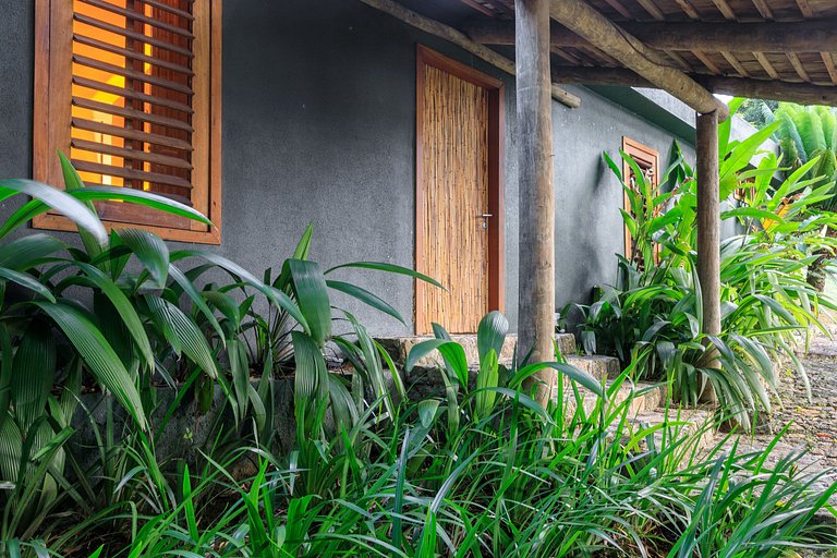 Espectacular villa en Angra dos Reis - Ang010