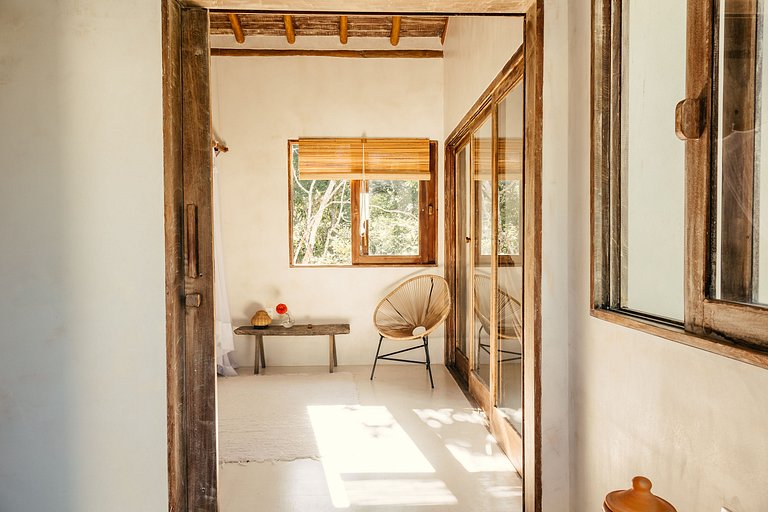 Refugio Chic y Privado en Trancoso - Trc105