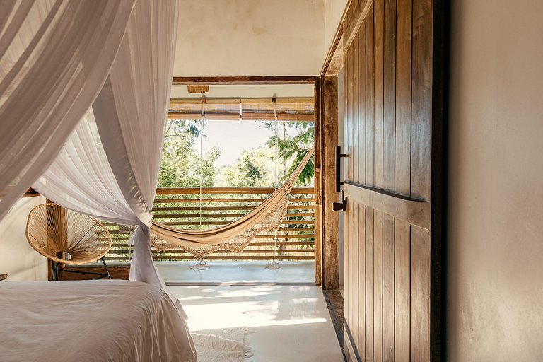 Refugio Chic y Privado en Trancoso - Trc105