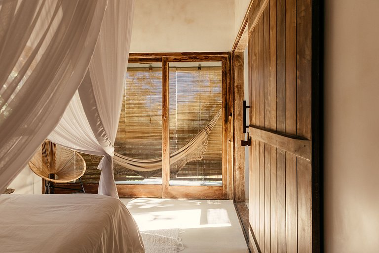 Refuge Chic et Privé à Trancoso - Trc105