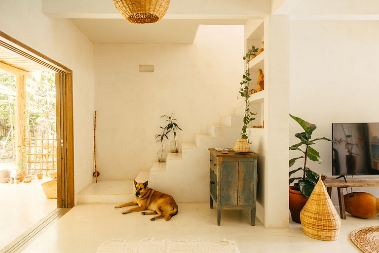 Refugio Chic y Privado en Trancoso - Trc105