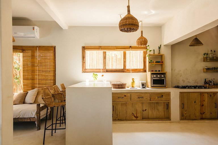 Refugio Chic y Privado en Trancoso - Trc105