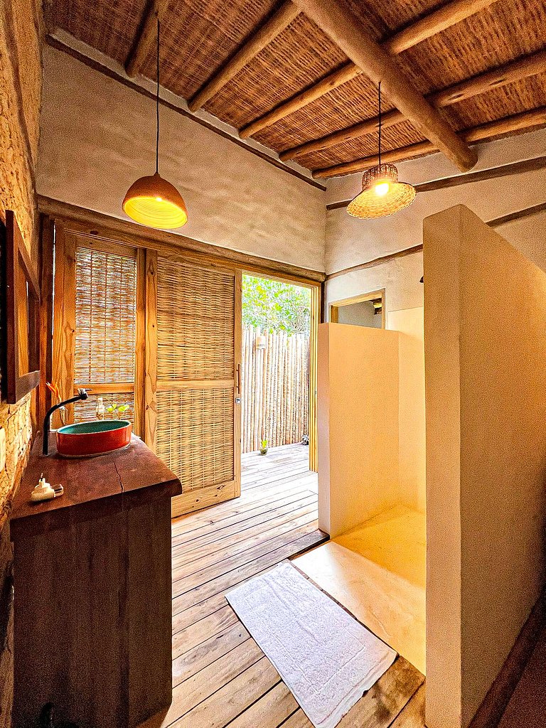 Refuge Chic et Privé à Trancoso - Trc105