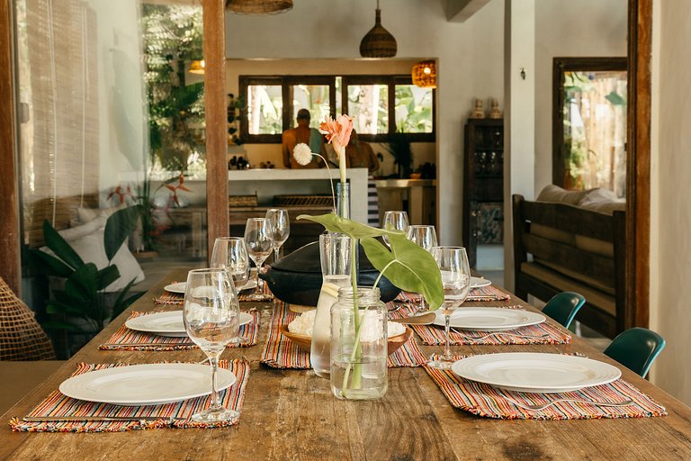 Refuge Chic et Privé à Trancoso - Trc105