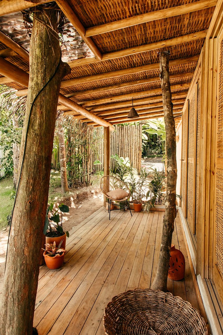 Refuge Chic et Privé à Trancoso - Trc105