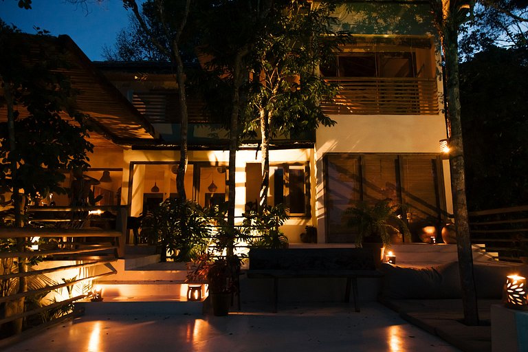 Refuge Chic et Privé à Trancoso - Trc105