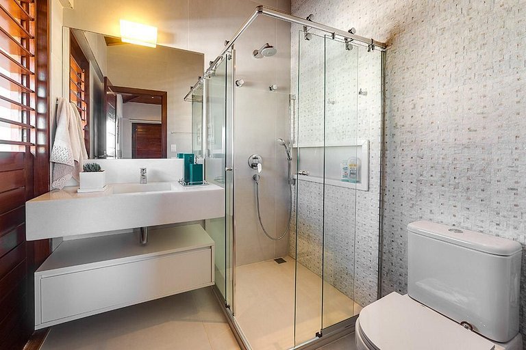 Элегантный Дом у Моря в 150м от Пляжа - Prf005