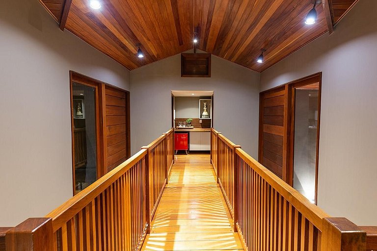 Элегантный Дом у Моря в 150м от Пляжа - Prf005