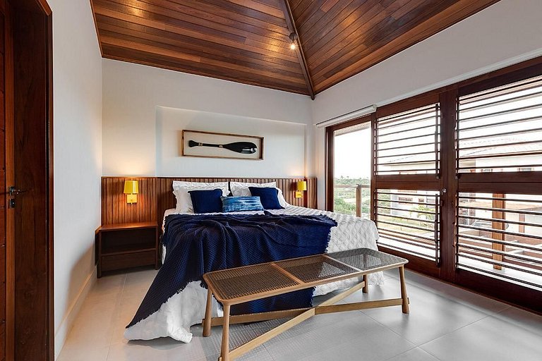 Casa al Mare Raffinata a 150m dal Mare - Prf005