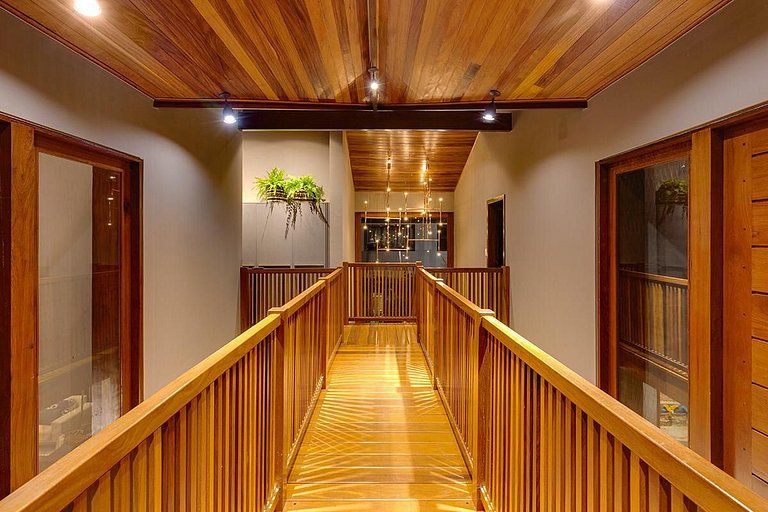 Casa de Playa Sofisticada a 150m del Mar - Prf005