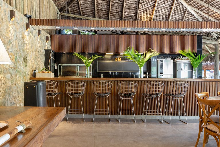 Luxuosa ilha em Angra dos Reis