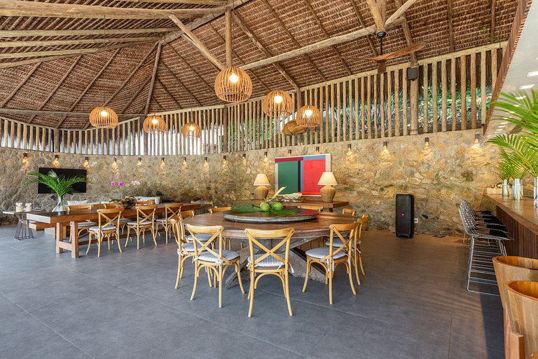Luxurious island in Angra dos Reis