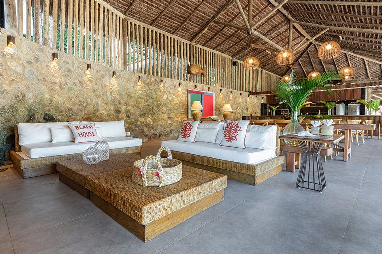 Luxurious island in Angra dos Reis