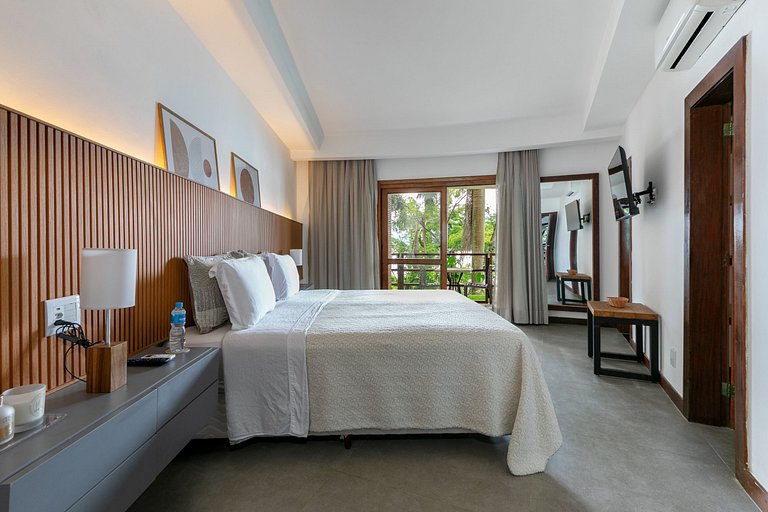 Luxurious island in Angra dos Reis