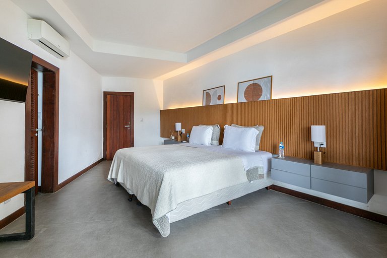 Luxurious island in Angra dos Reis