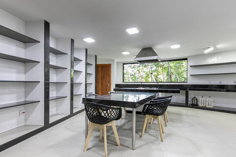 Luxurious island in Angra dos Reis