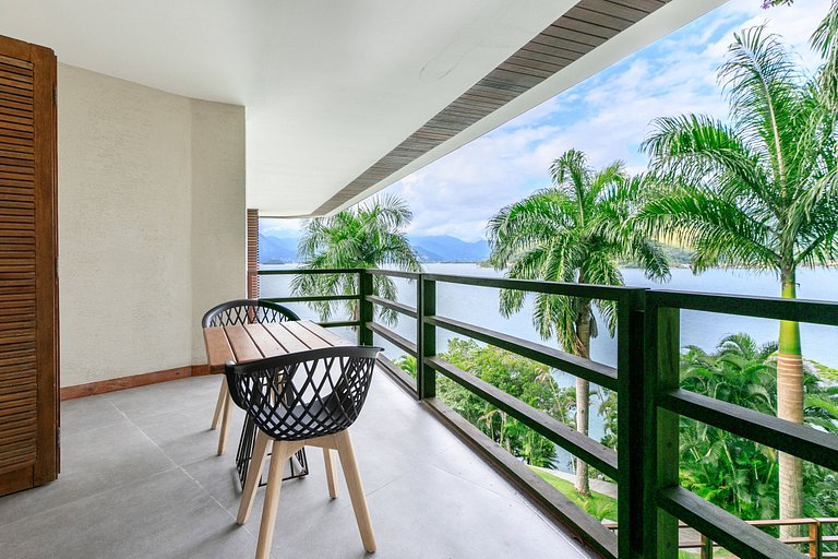 Luxurious island in Angra dos Reis