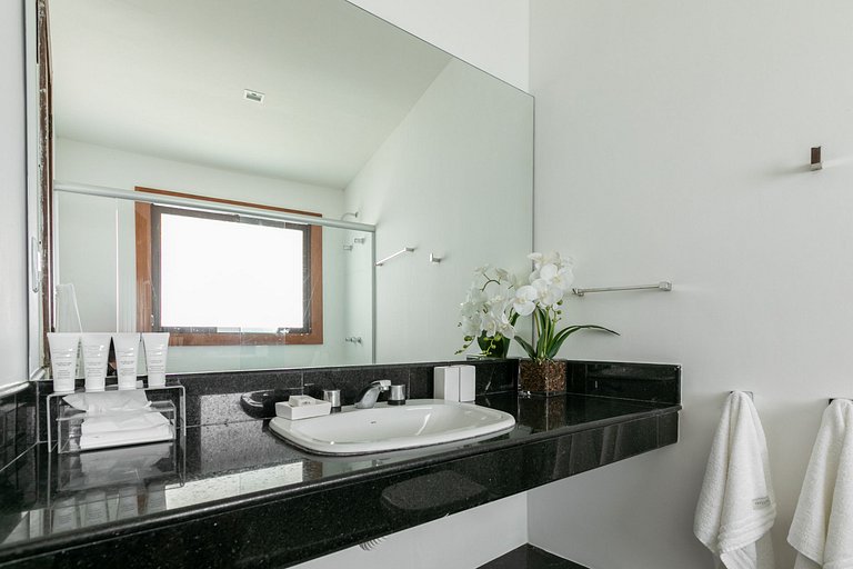 Luxurious island in Angra dos Reis