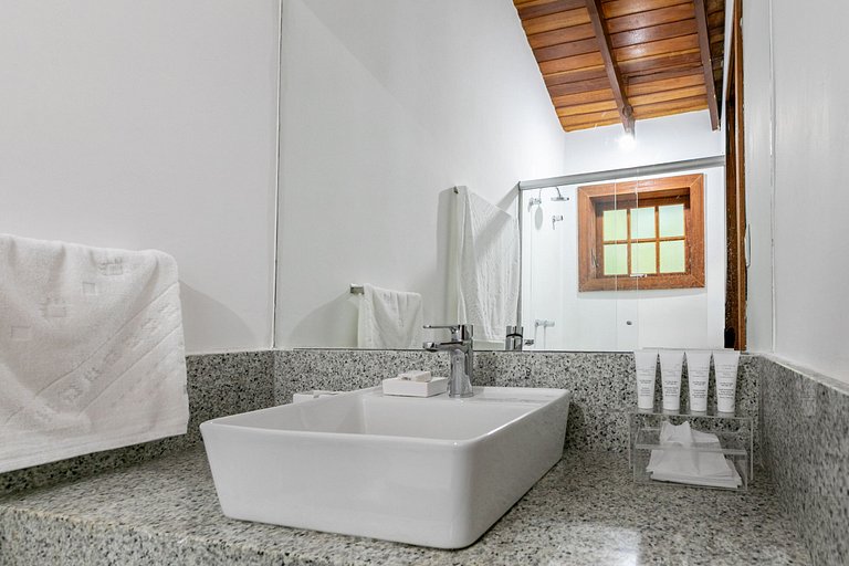 Luxurious island in Angra dos Reis