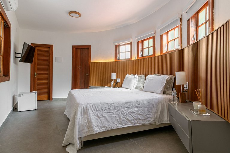 Luxurious island in Angra dos Reis