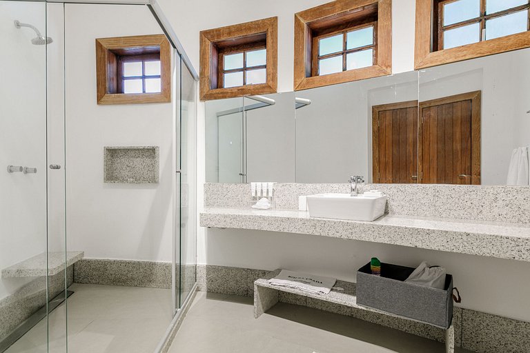 Isola di lusso ad Angra dos Reis