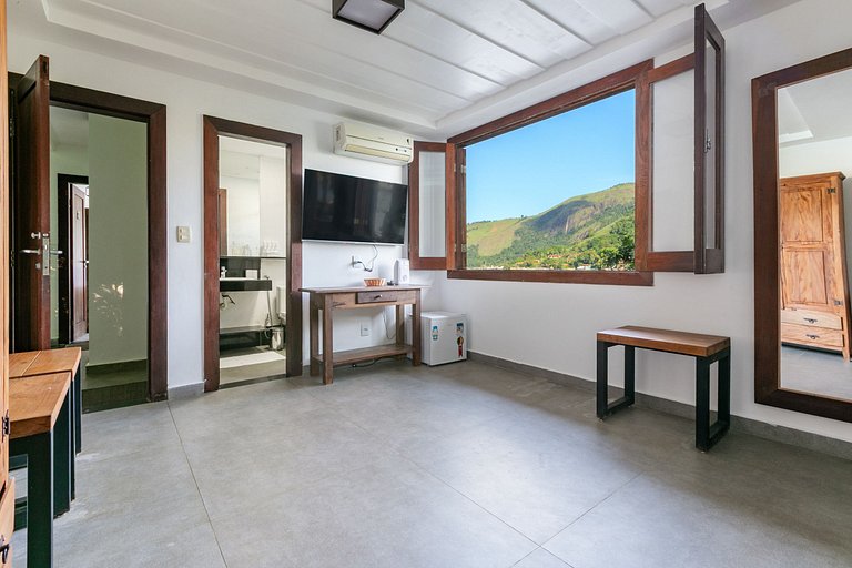 Luxurious island in Angra dos Reis