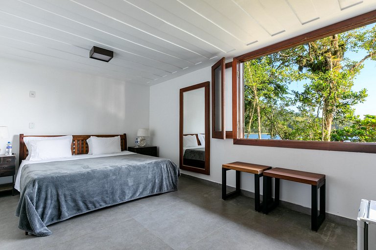 Luxurious island in Angra dos Reis
