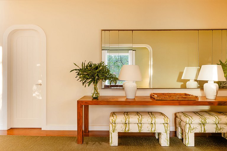 Villa a Santa Teresa con piscina - San002