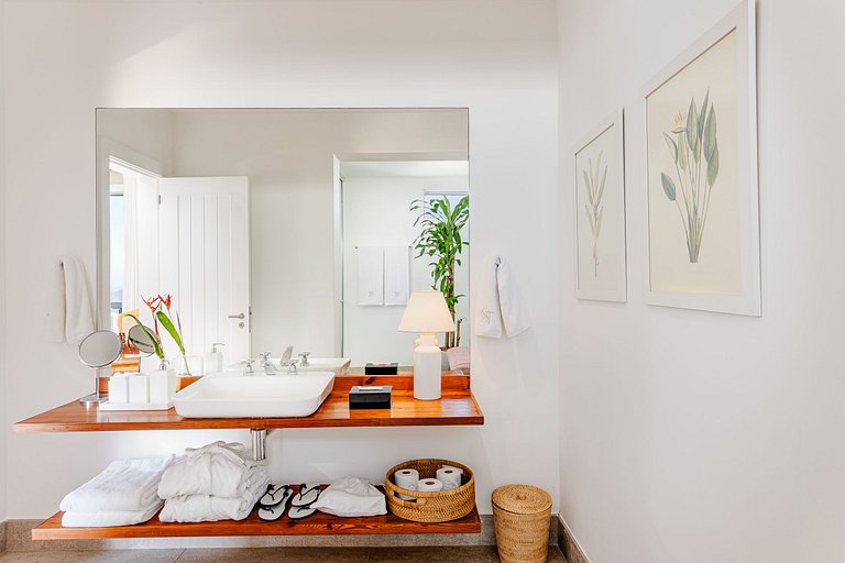 Villa à Santa Teresa avec piscine - San002