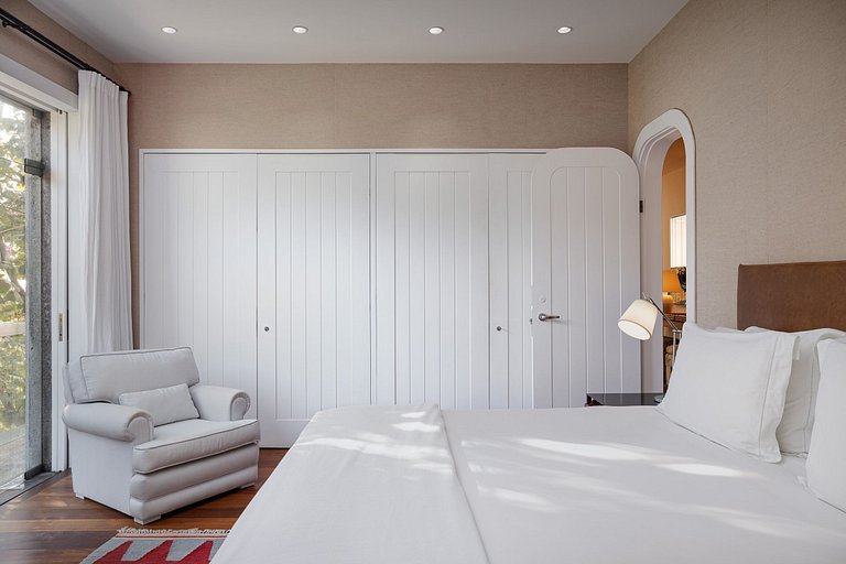 Villa à Santa Teresa avec piscine - San002