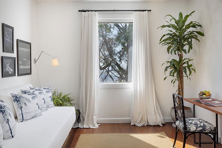 Villa a Santa Teresa con piscina - San002